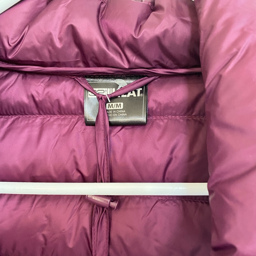 Winter Jacket - Picture 4 of 5
